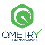 QMetry Test Management for Jira (QTM4J) logo