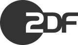 ZDF logo
