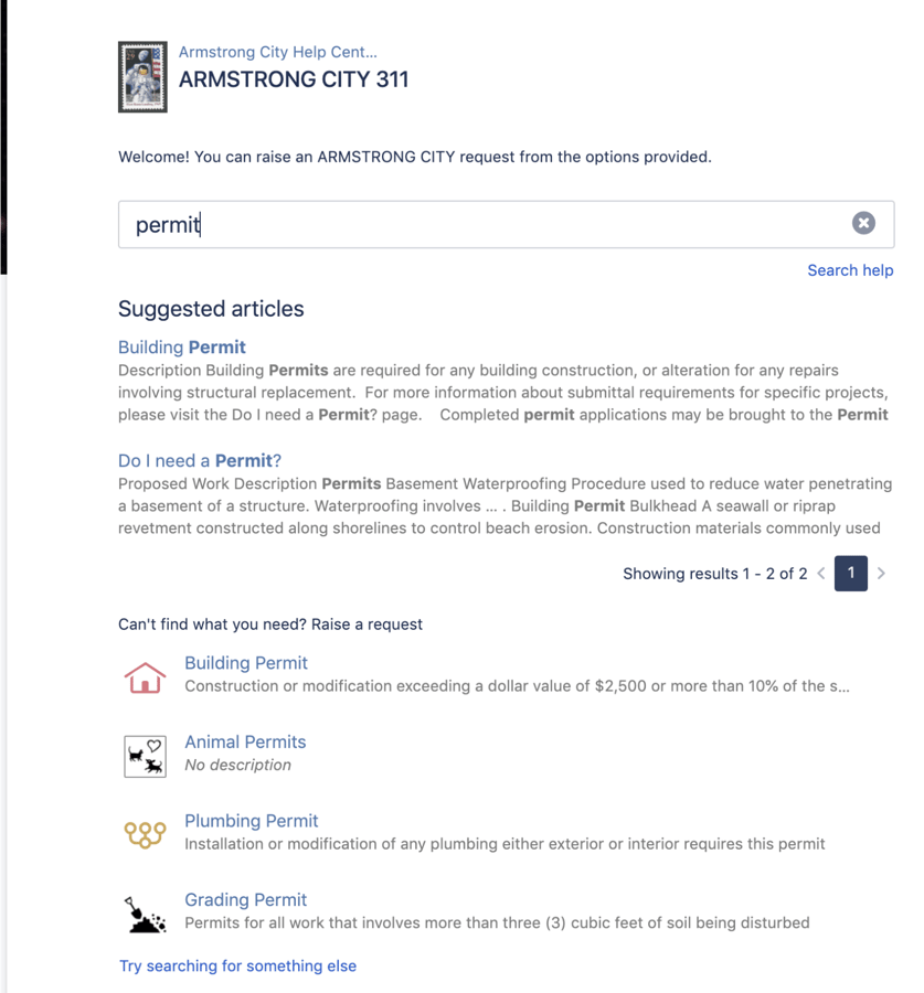 Knowledge base integration with Confluence