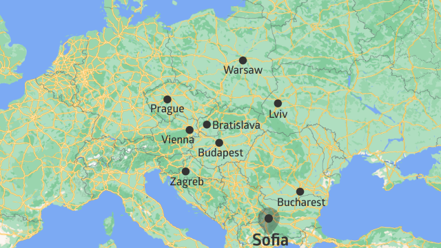 Sofia
