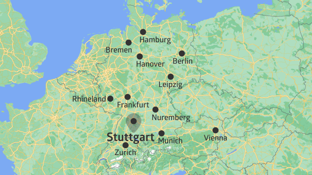 Stuttgart