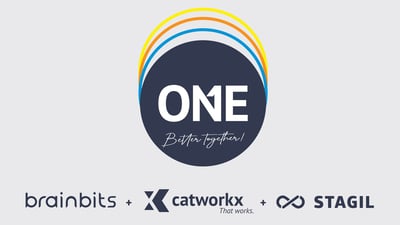 catworkx stagil brainbits merger