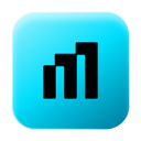 Custom Charts for Jira -Reports, Dashboards, Graphs & Tables logo