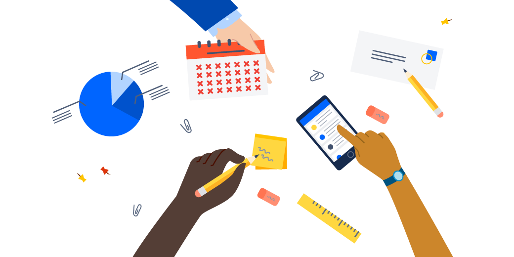 Jira Marketing Collaboration
