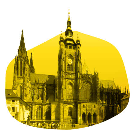 Prague