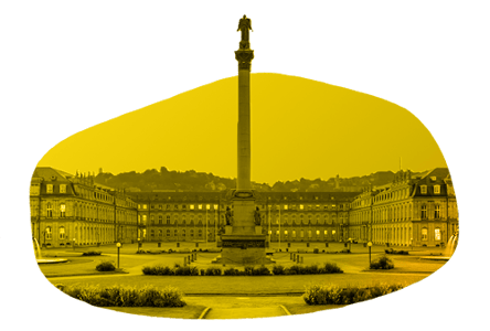 stuttgart