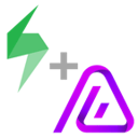Xray Connector for Golive | Test Environment Management logo