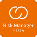 SoftComply Risk Manager Plus for Advanced Risk Management logo