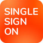 SAML SSO Single Sign On - Confluence SSO OAuth + User Sync logo