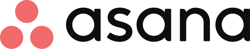 logotipo de asana