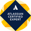 atlassian certified expert