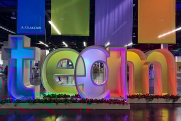 Irány az Atlassian Team '25 Europe - találkozunk Barcelonában!