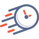 Time in Status logo