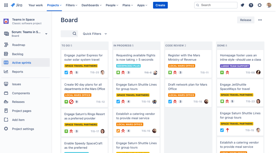 Effective Sprint Planning and Time-Boxed Iterations