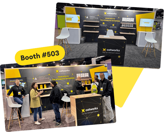 booth 503-1