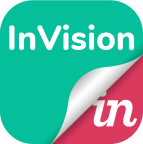 InVision Embed for Confluence logo