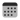 calendar icon for email template