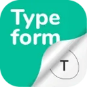 Typeform for Confluence (Forms & Survey) logo