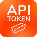 API Token Authentication Jira -Increased connection security logo