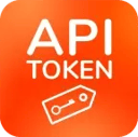 API Token Authentication Jira -Increased connection security logo