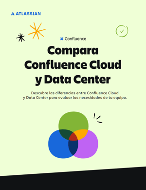 Confluence Cloud vs DC