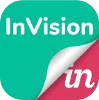 InVision Embed for Confluence logo