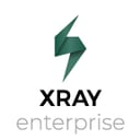 Xray Enterprise logo