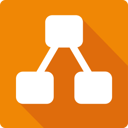 draw.io Diagrams & Whiteboards logo