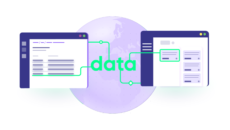 Integración segura y en tiempo real de Jira a Jira y más