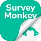 SurveyMonkey for Confluence (Forms & Survey) logo