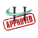 Herzum Approval logo