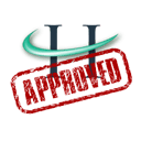 Herzum Approval logo