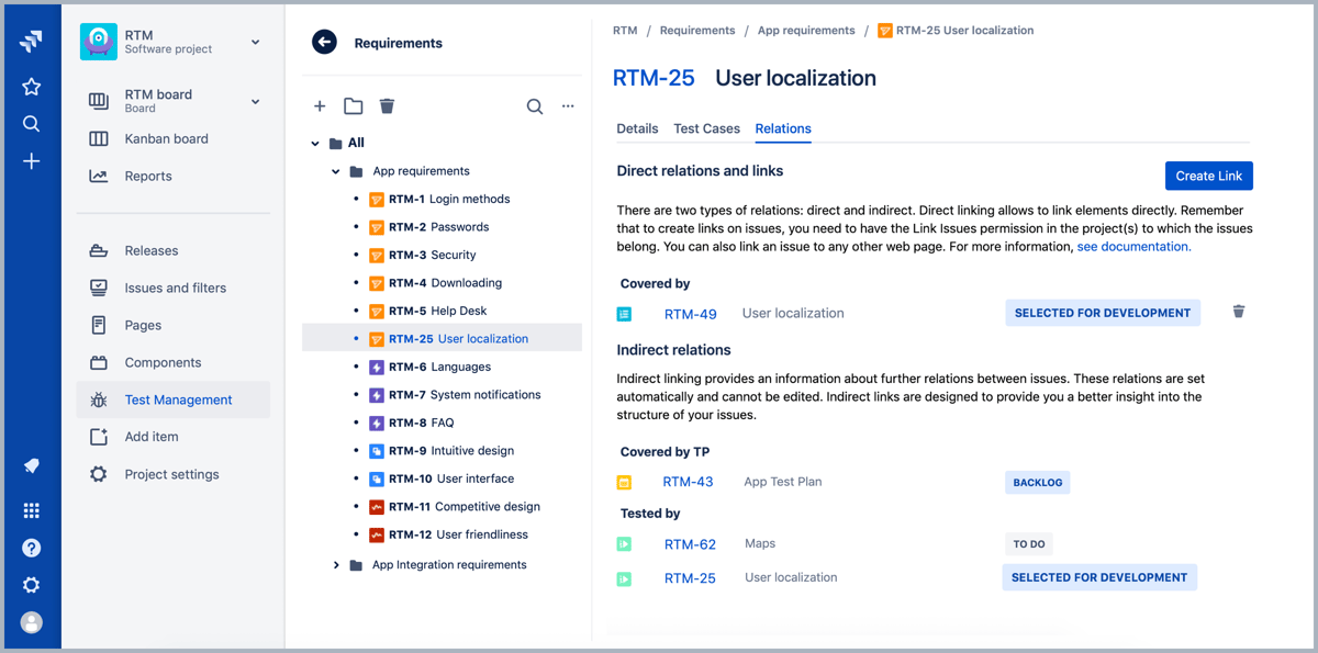 herramientas de Atlassian para procesos ASPICE
