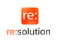 Re:solution icon