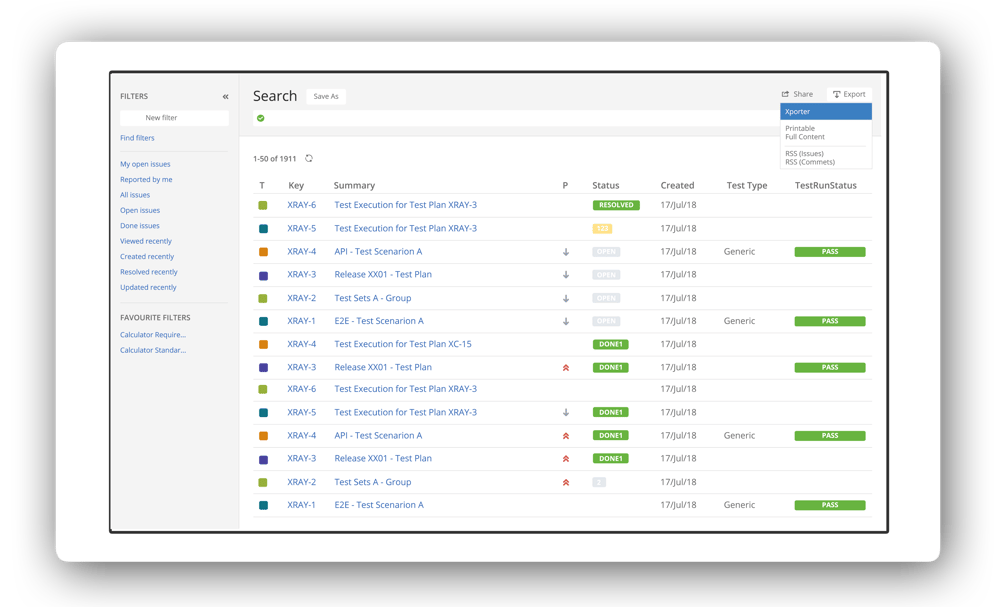 search-exporting-with-xporter