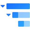 Structure - Flexible Jira Project Management logo