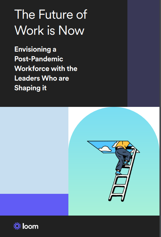 The Future of Work in a Post-Pandemic World | Atlassian