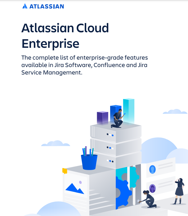 Atlassian Senkt User Tier Für Cloud Enterprise – RMEFS