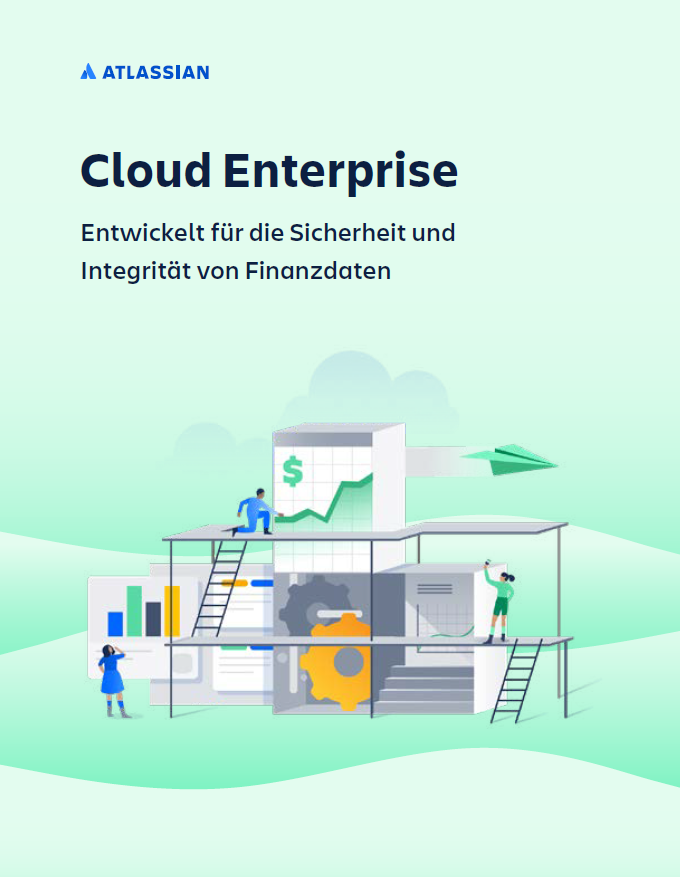 Cloud Enterprise DE