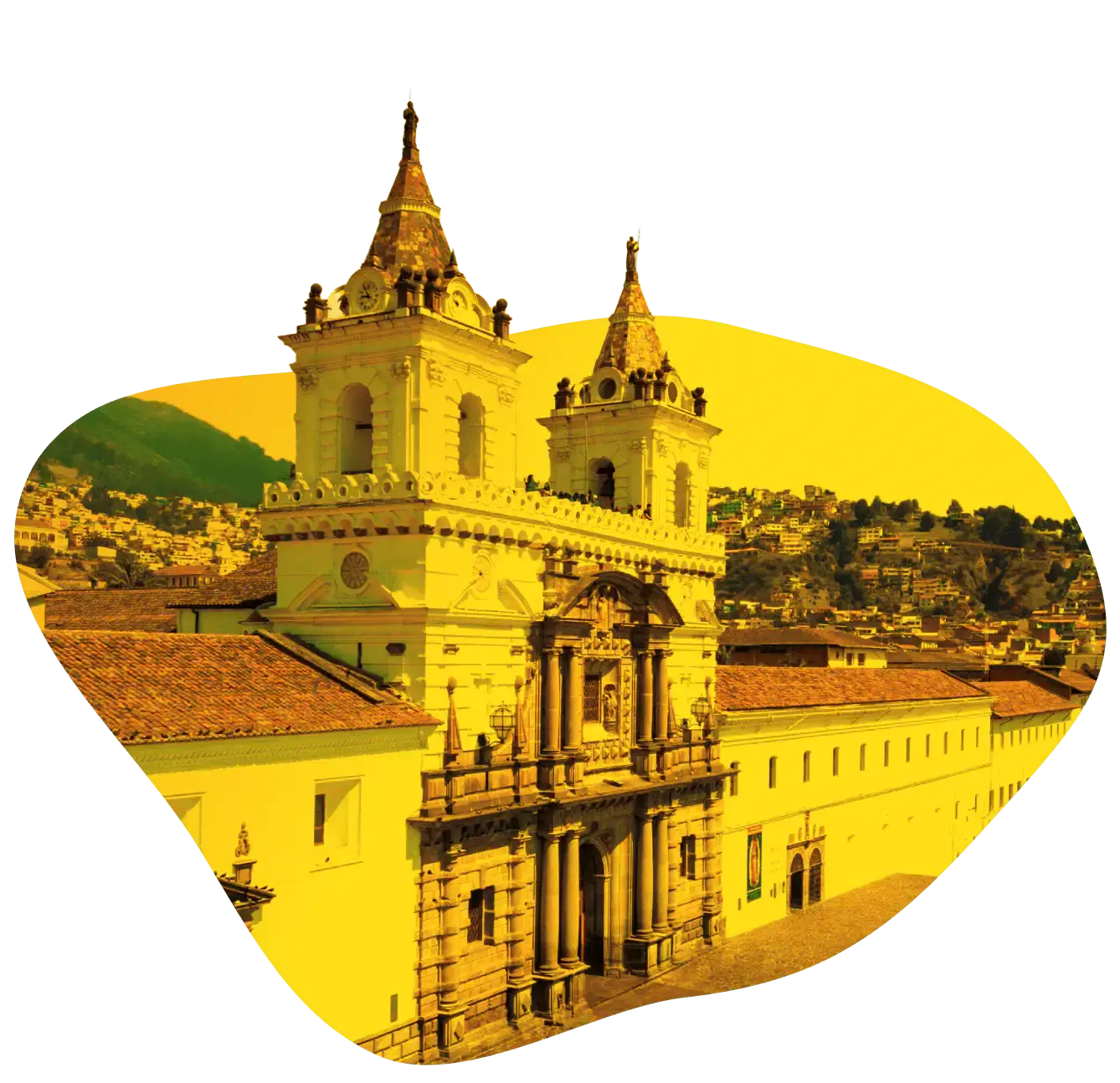 Ecuador
