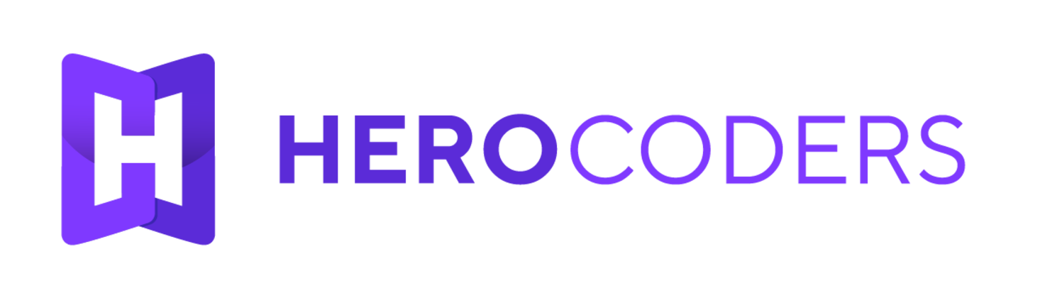 HeroCoders icon