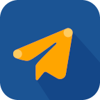Telegram to Jira Connector logo