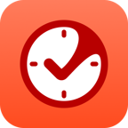 SLA Time Management logo