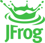 JFrog Artifactory App for Jira logo
