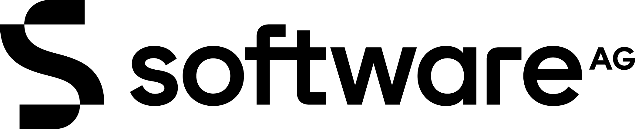 Software AG Logo