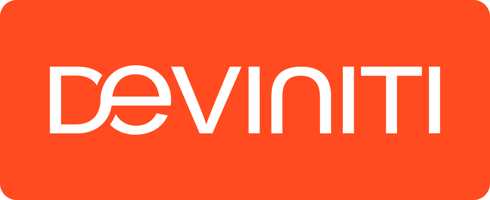 Deviniti icon