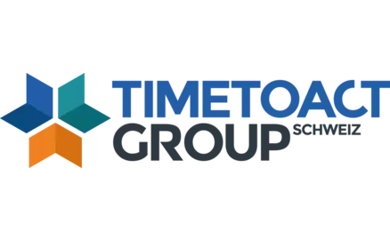 TIMETOACT GROUP Switzerland icon