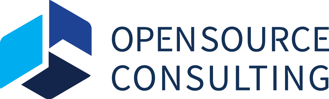 Open Source Consulting Inc. icon