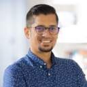 Anshuman Dash