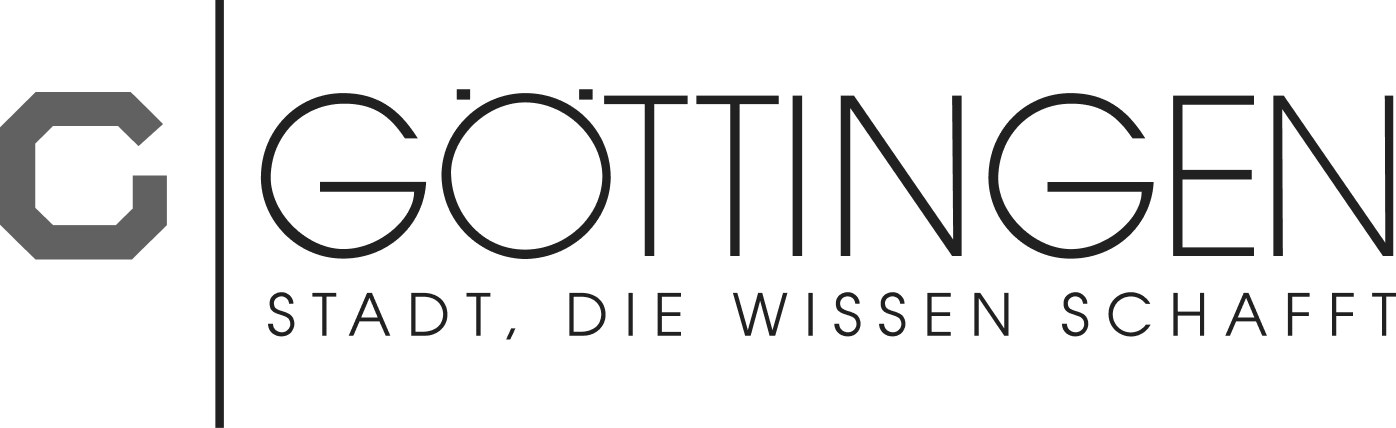 Stadt Göttingen Logo